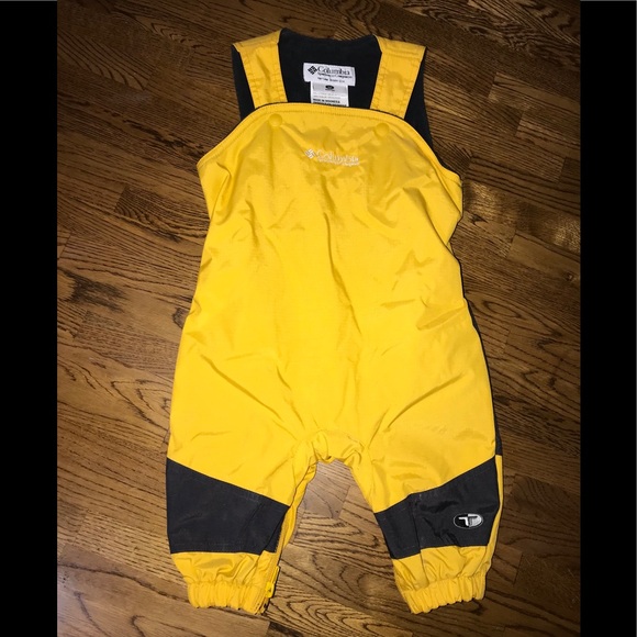 Columbia Other - Columbia snow suit size 12 months